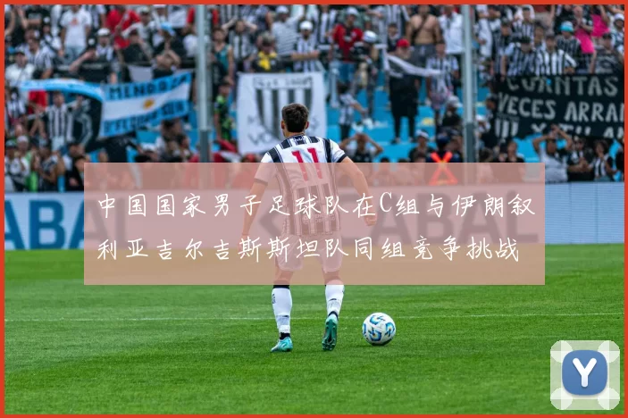 中国国家男子足球队在C组与伊朗叙利亚吉尔吉斯斯坦队同组竞争挑战赛程